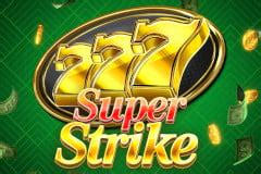 777 Super Strike Slot Game: Strike It Rich With Juicy Fruits.